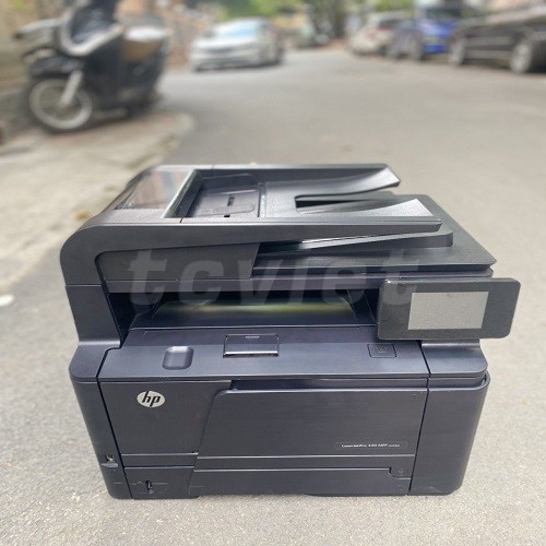 MÁY IN HP LASERJET PRO400 M425DN cũ giá rẻ